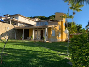 CASA NO CENTRO DE BUZIOS
